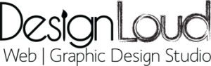 DesignLoud Web Graphic Design Studio